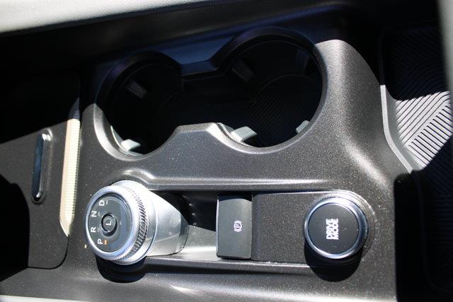 2025 Ford Explorer - $33,991