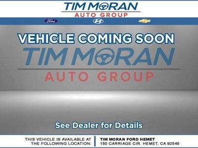 Photo of a 2026 Ford Explorer Active 4DR SUV for sale