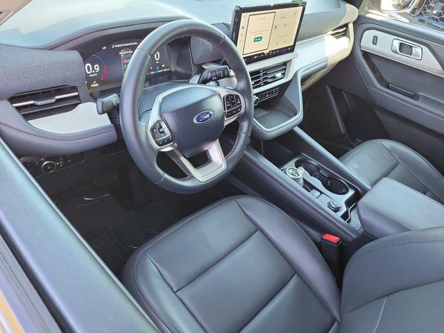 2026 Ford Explorer - $39,085