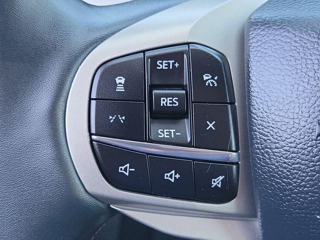 2026 Ford Explorer - $39,085