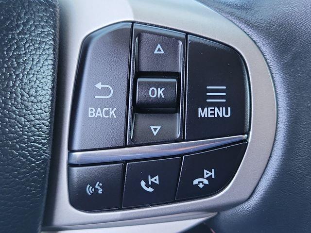 2026 Ford Explorer - $39,085