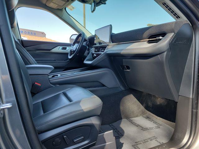 2026 Ford Explorer - $39,085
