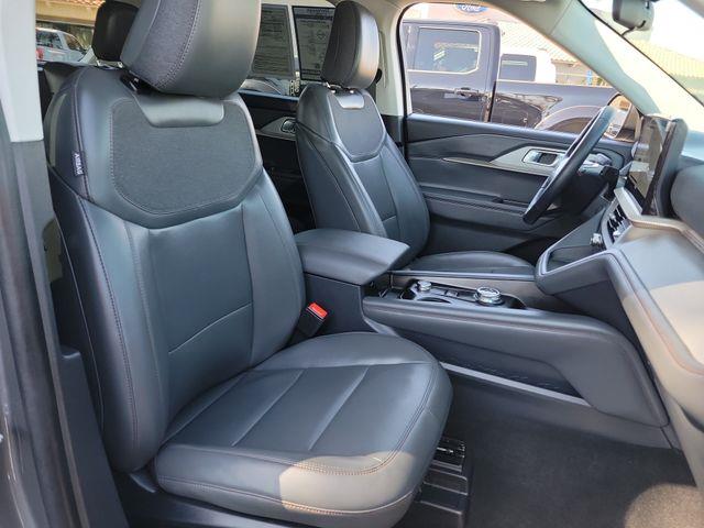 2026 Ford Explorer - $39,085
