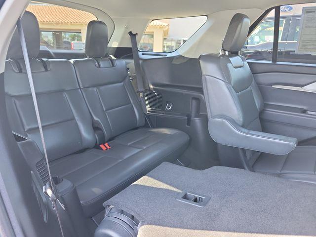 2026 Ford Explorer - $39,085