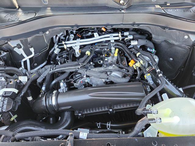 2026 Ford Explorer - $39,085