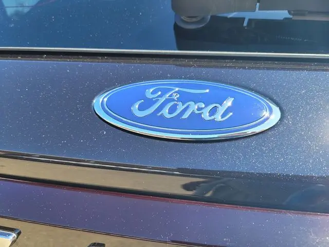 2026 Ford Explorer - $34,715
