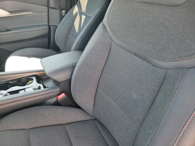 2026 Ford Explorer - $34,715