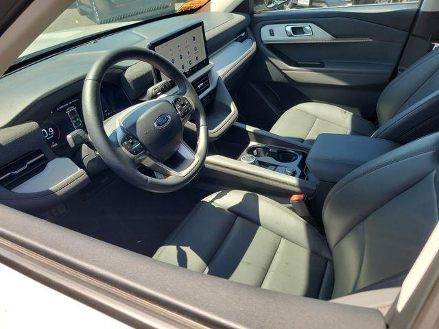 2026 Ford Explorer - $37,888