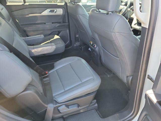 2026 Ford Explorer - $37,888