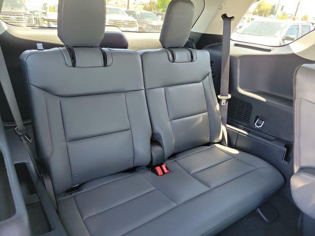 2026 Ford Explorer - $37,888