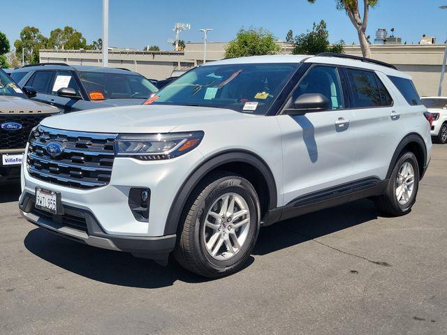 2026 Ford Explorer - $37,888