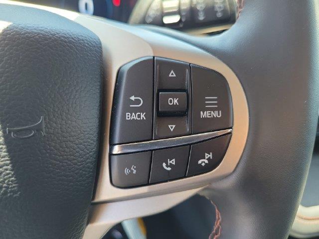 2026 Ford Explorer - $37,388