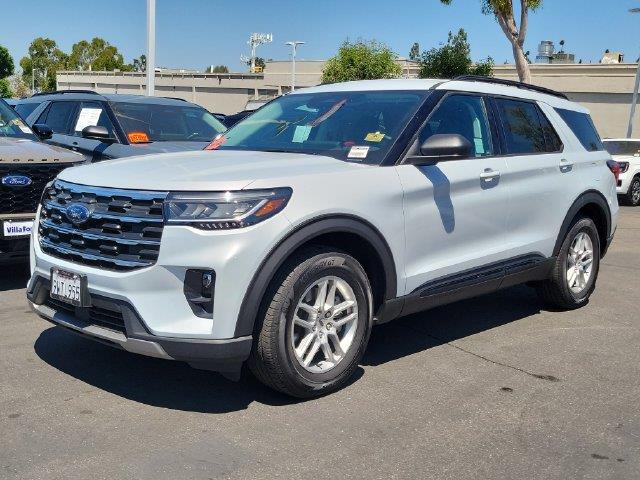 2026 Ford Explorer - $37,388