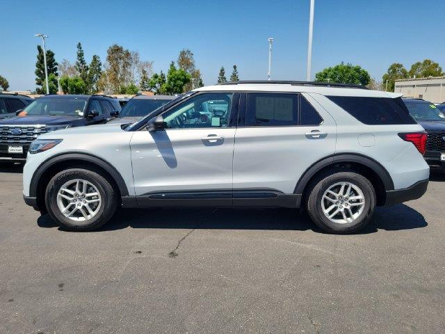 2026 Ford Explorer - $37,388
