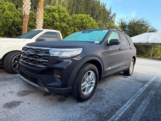 2026 Ford Explorer - $35,900