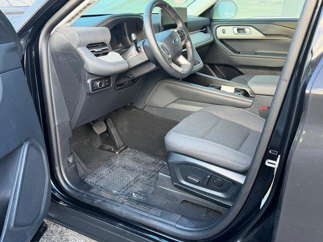 2026 Ford Explorer - $35,900