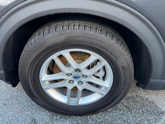 2026 Ford Explorer - $35,900