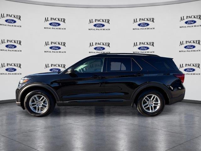 2026 Ford Explorer - $35,900