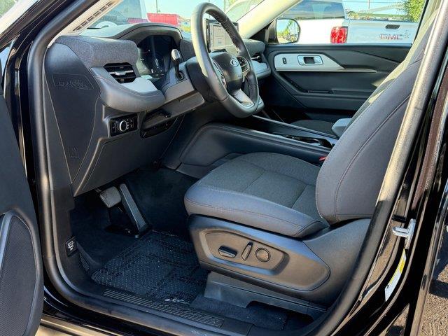2026 Ford Explorer - $35,900