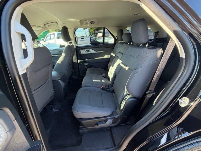 2026 Ford Explorer - $35,900