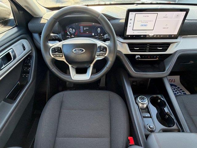 2026 Ford Explorer - $35,900