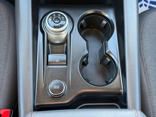 2026 Ford Explorer - $35,900