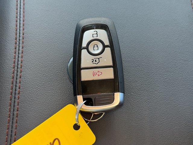2026 Ford Explorer - $35,900