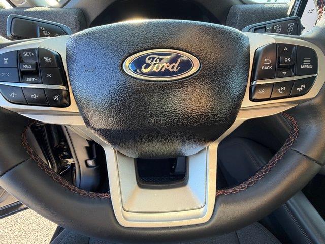2026 Ford Explorer - $35,900
