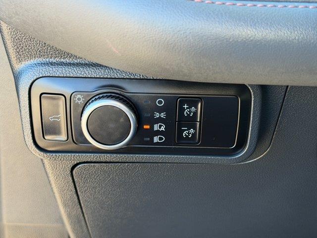 2026 Ford Explorer - $35,900