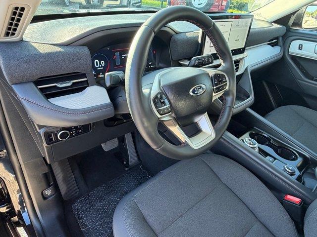 2026 Ford Explorer - $35,900