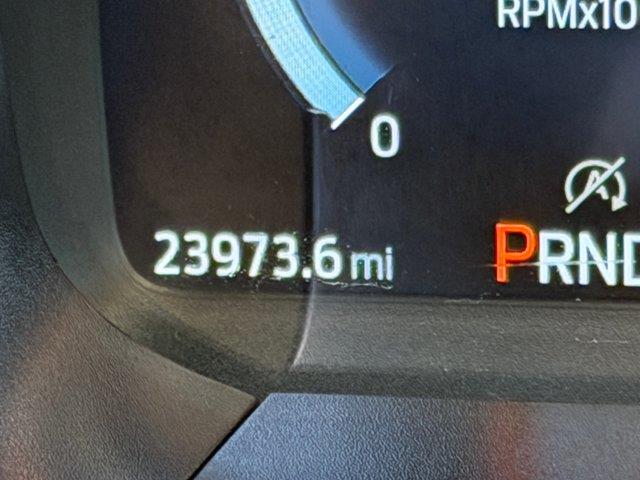 2026 Ford Explorer - $35,900