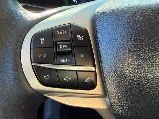 2026 Ford Explorer - $35,900