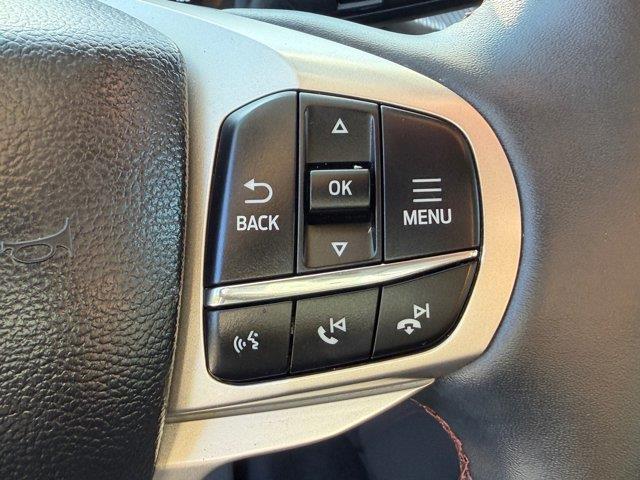 2026 Ford Explorer - $35,900