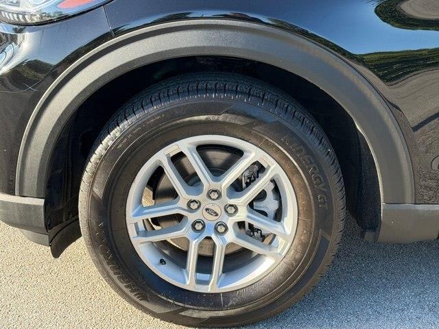 2026 Ford Explorer - $34,385