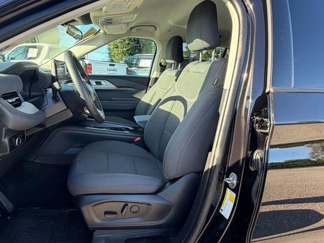 2026 Ford Explorer - $34,385