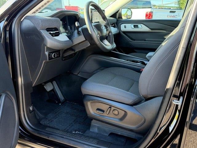 2026 Ford Explorer - $34,385