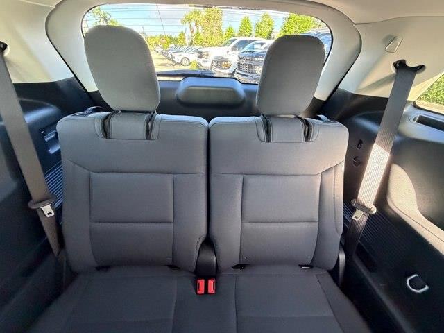 2026 Ford Explorer - $34,385