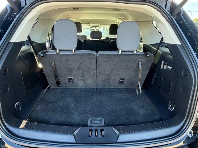 2026 Ford Explorer - $34,385