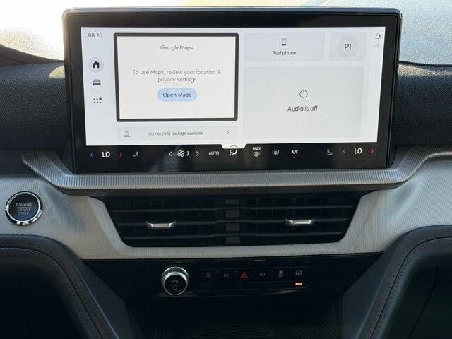 2026 Ford Explorer - $34,385