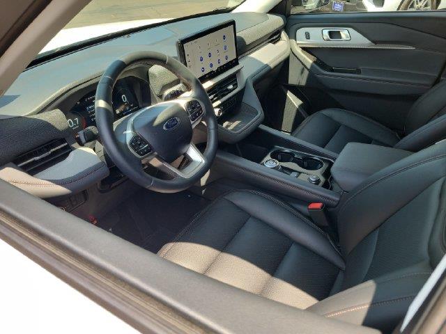 2026 Ford Explorer - $39,888