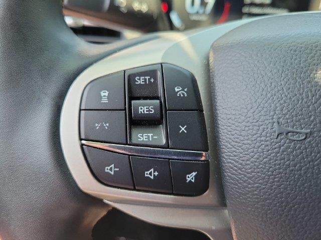 2026 Ford Explorer - $39,888