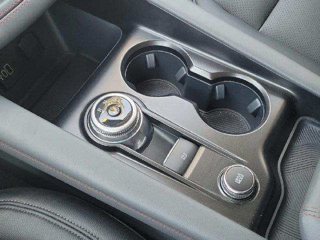 2026 Ford Explorer - $39,888