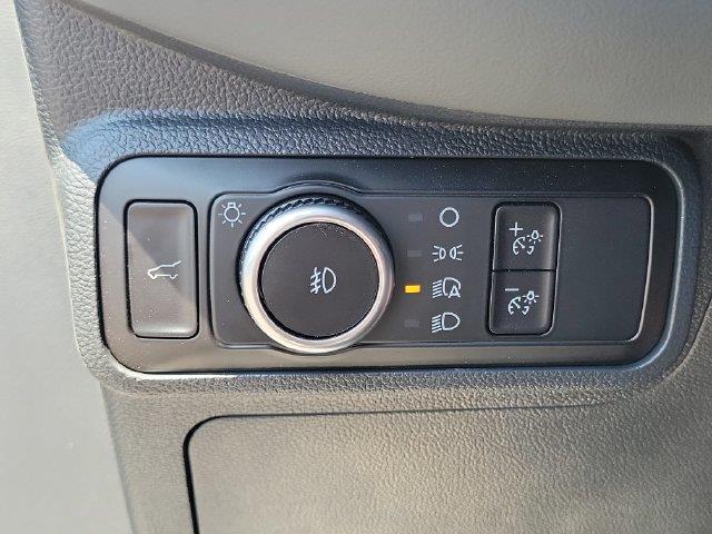 2026 Ford Explorer - $39,888