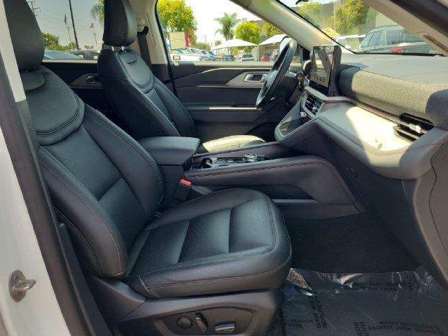 2026 Ford Explorer - $39,888