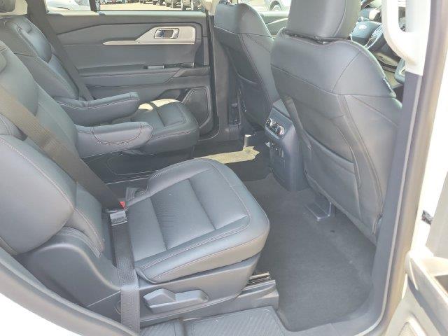 2026 Ford Explorer - $39,888