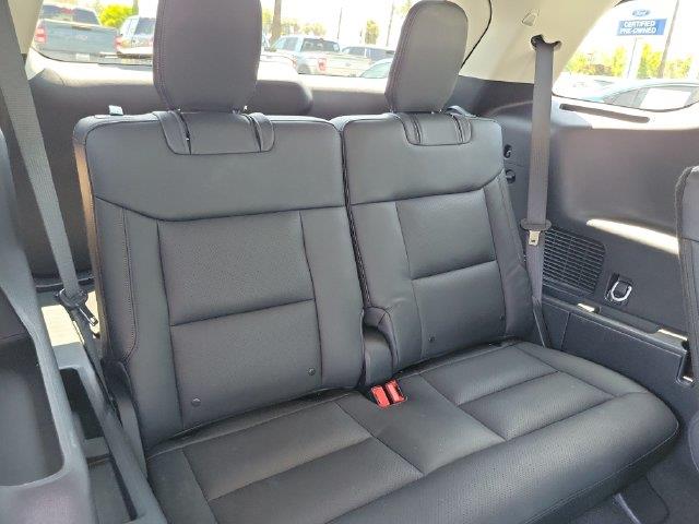 2026 Ford Explorer - $39,888