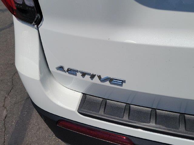 2026 Ford Explorer - $39,888