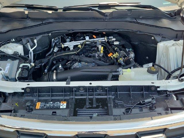 2026 Ford Explorer - $39,888