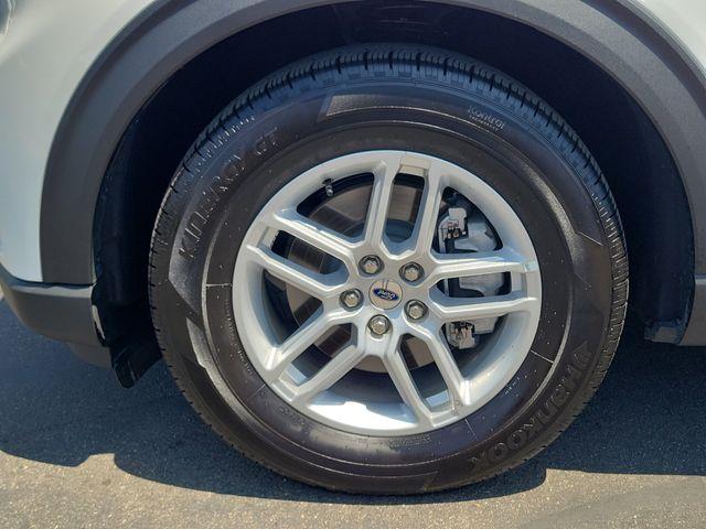 2026 Ford Explorer - $39,888