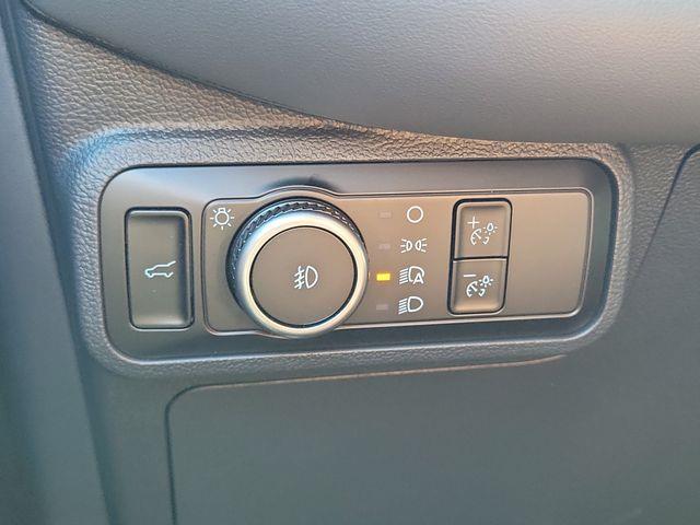 2026 Ford Explorer - $39,888